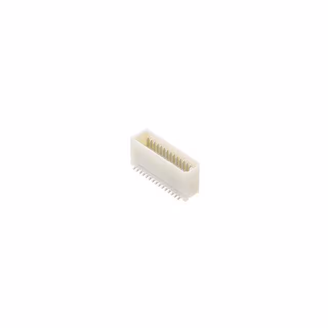 53353-2871 Molex  Matrices de type bord Mezzanine (carte à carte)
