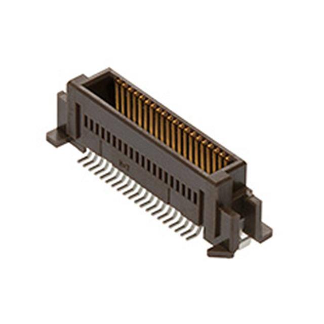 53625-0974-TR250 Molex  Arrays Edge Type Mezzanine (Board to Board)
