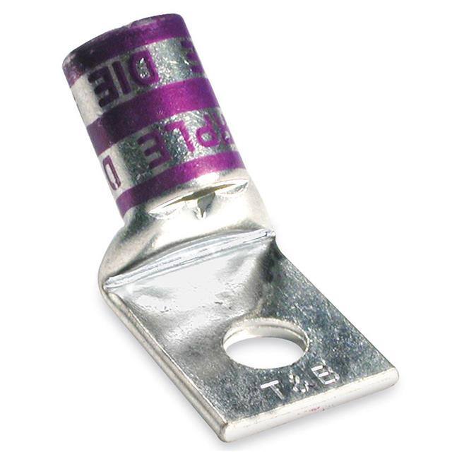 54111UFSP ABB Power Electronics Inc.  Connettori ad anello