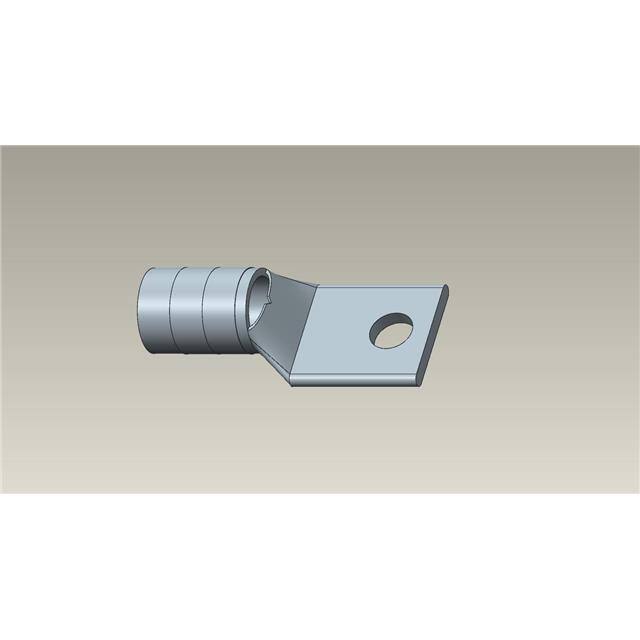 5411806B ABB Power Electronics Inc.  Ring Connectors