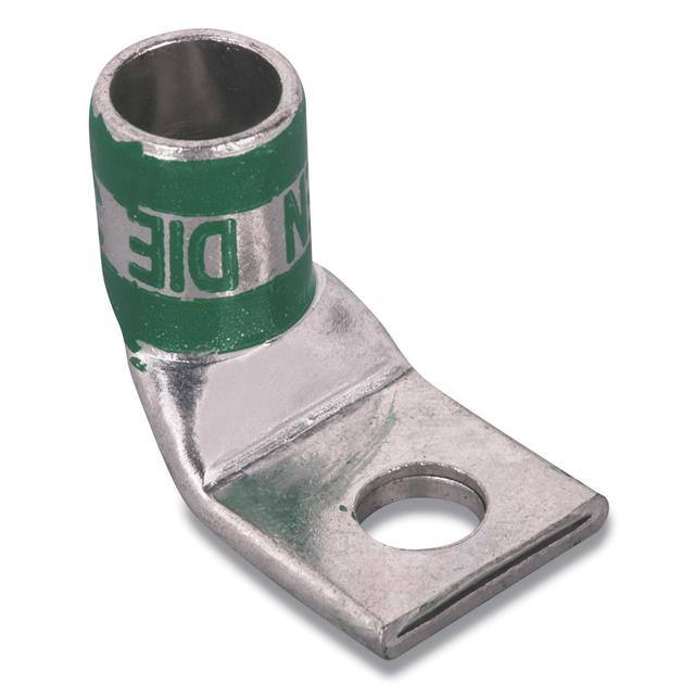 54209UBBT ABB Power Electronics Inc.  Ringverbinder