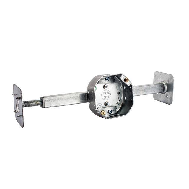 54151CFB-BHL-OW ABB Power Electronics Inc.  Ring Connectors