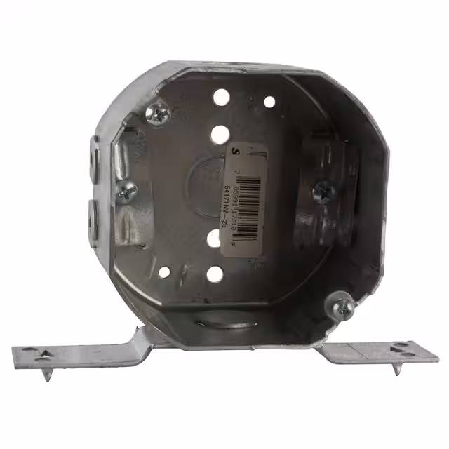 54171NW/OSCREW ABB Power Electronics Inc.  Connecteurs annulaires