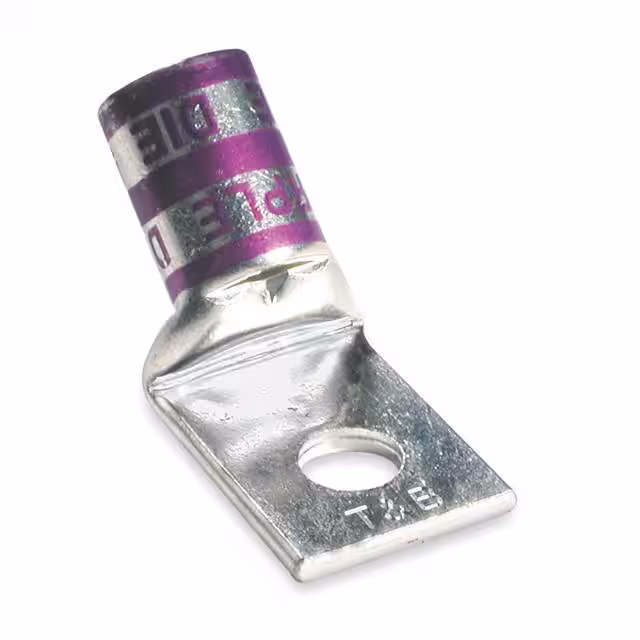 58166UF ABB Power Electronics Inc.  Ringverbinder