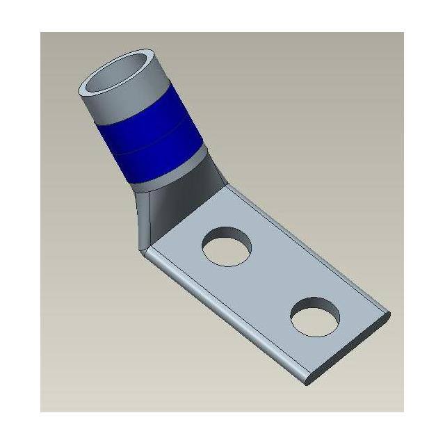 54212NTUF ABB Power Electronics Inc.  Connettori ad anello