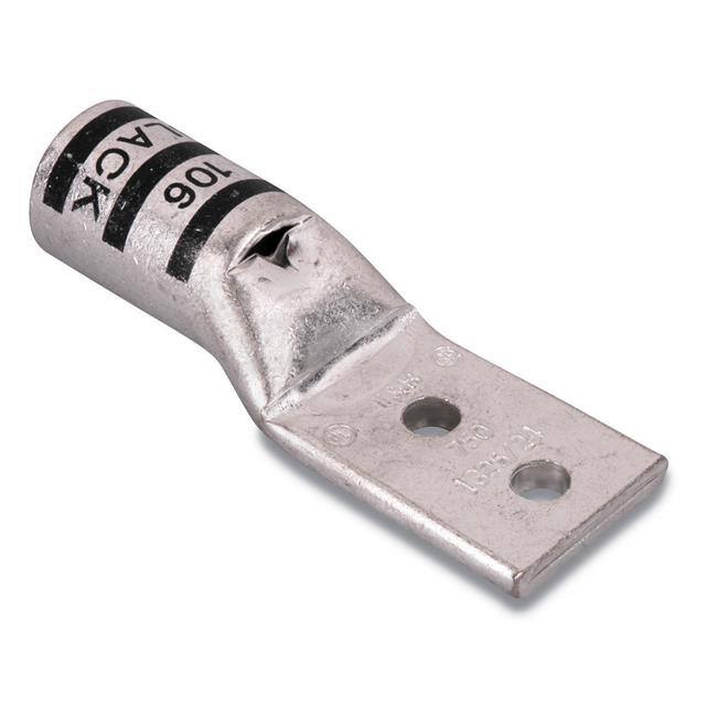 54223NT0616 ABB Power Electronics Inc.  Ring Connectors