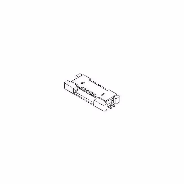 54550-1771-TR750 Molex  Gruppi di connettori FFC FPC (flessibili piatti)