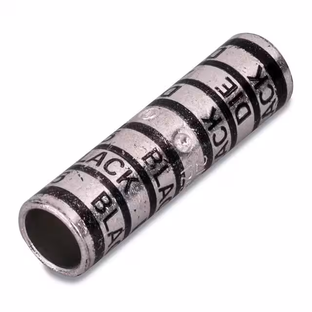 54808BS ABB Power Electronics Inc.  Conectores de anillo