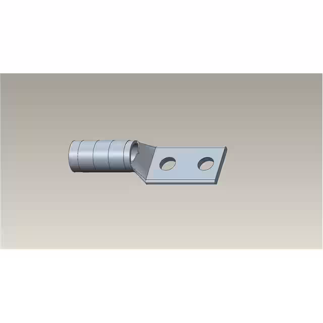 54817BEPH ABB Power Electronics Inc.  Connecteurs annulaires