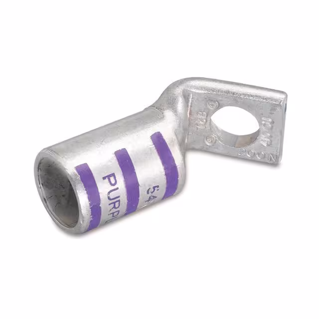 54879NT ABB Power Electronics Inc.  Connecteurs annulaires