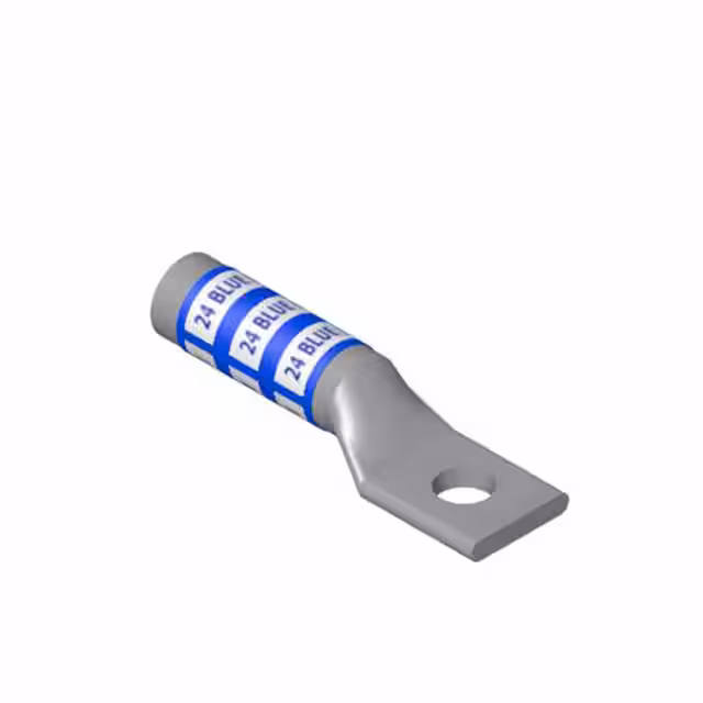 54913BENT ABB Power Electronics Inc.  Connettori ad anello