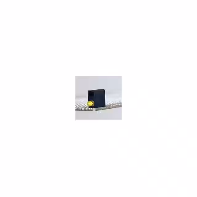 553-0711-210F Dialight  LED - Circuit imprimé Indicateurs Réseaux Barres lumineuses Graphiques à barres