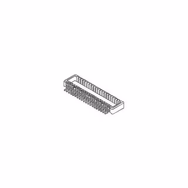 55560-0227 Molex  Matrices de type bord Mezzanine (carte à carte)