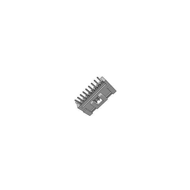 55755-0919 Molex  Embases à broches mâles