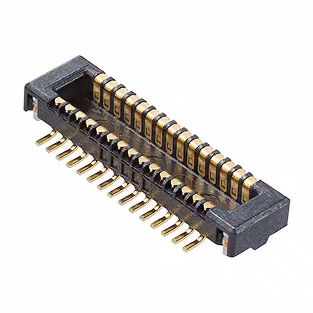 55909-2274 Molex  Arrays Edge Type Mezzanine (Board to Board)