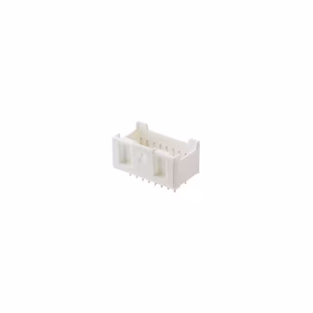 55917-2630 Molex  Headers Male Pins