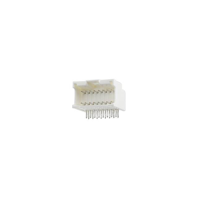 55959-4030 Molex  Headers Male Pins