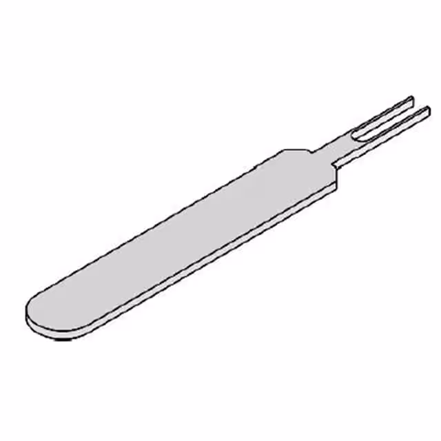 63824-0810 Molex  Insertion Extraction