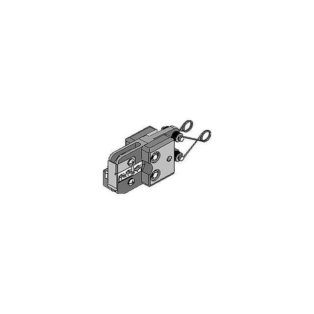 64007-0400 Molex  Crimpers - Crimp Heads Die Sets