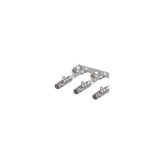 64322-1339 Molex  Contacts de connecteur rectangulaires