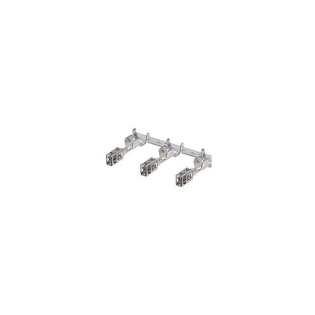 64324-1149 Molex  Contacts de connecteur rectangulaires