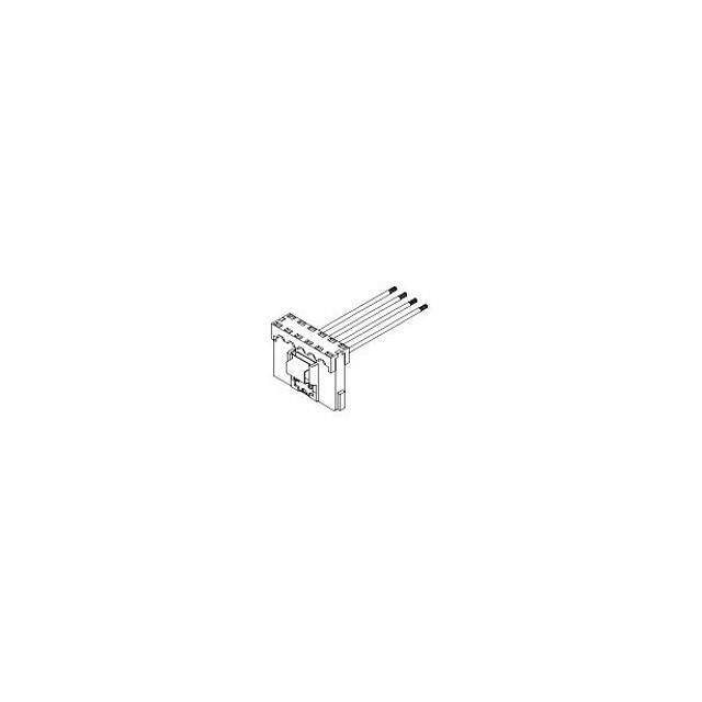 68561-0020 Molex  Assemblaggi di cavi