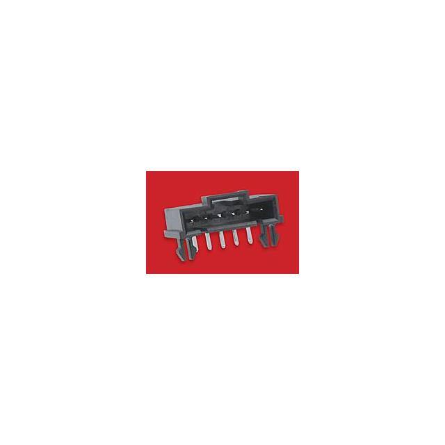 70551-0008 Molex  Embases à broches mâles