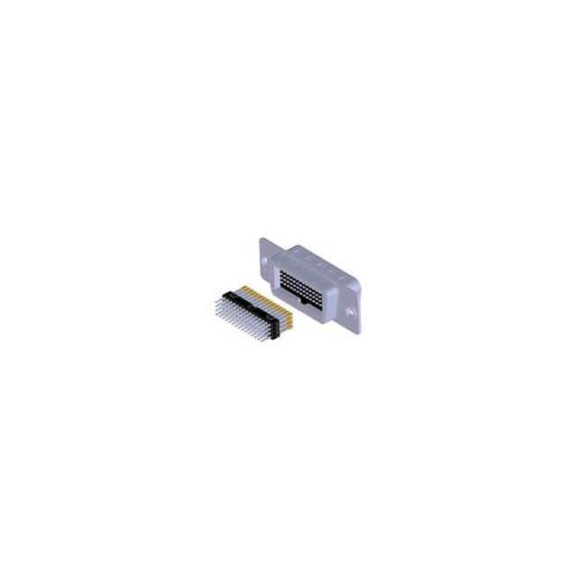 70984-1005 Molex  Contactos de conector D-Sub en forma de D
