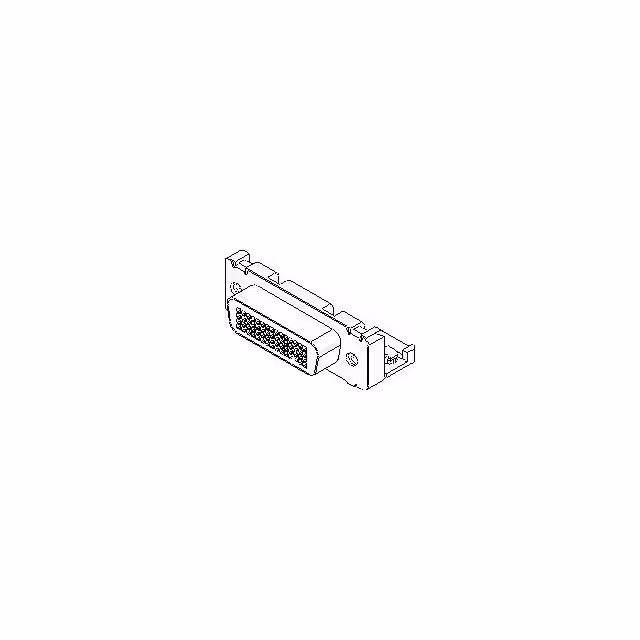 75134-1001 Molex  Gruppi di connettori USB DVI HDMI