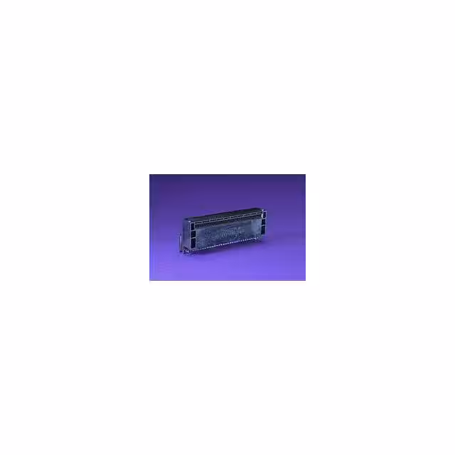 75800-0001 Molex  Edgeboard Connectors