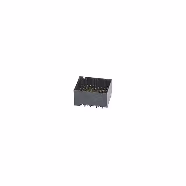 76165-1124 Molex  Specialized