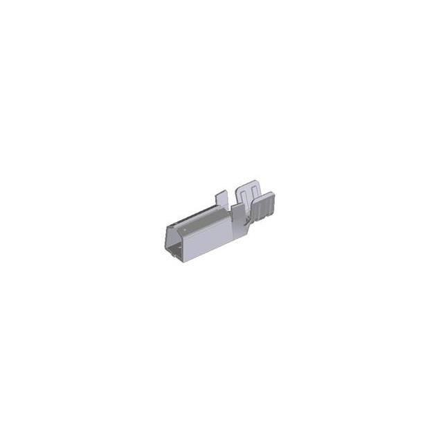 78036-2005 Molex  Contacts de connecteur rectangulaires