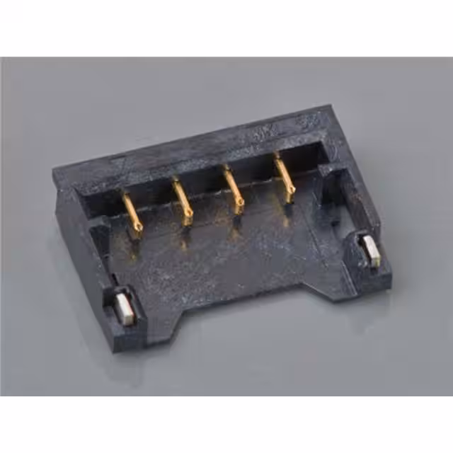 78171-5007 Molex  Headers Male Pins