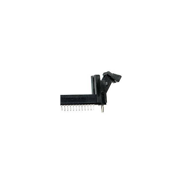 78726-1012 Molex  Inline Module Sockets