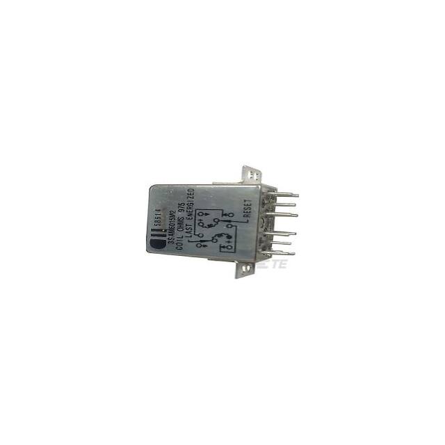8-1617349-9 TE Connectivity Aerospace, Defense and Marine  Signal Relays Up to 2 Amps