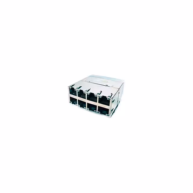 85729-0101 Molex  Jack di connessione modulari con magneti
