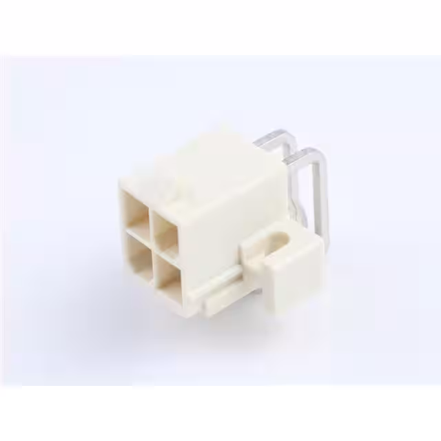 87427-0412 Molex  Headers Male Pins