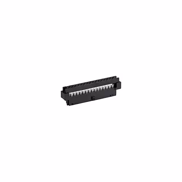 87568-2243 Molex  Free Hanging Panel Mount