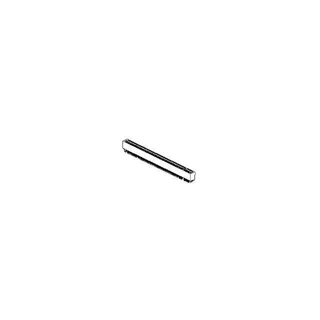 87715-3909 Molex  Edgeboard Connectors
