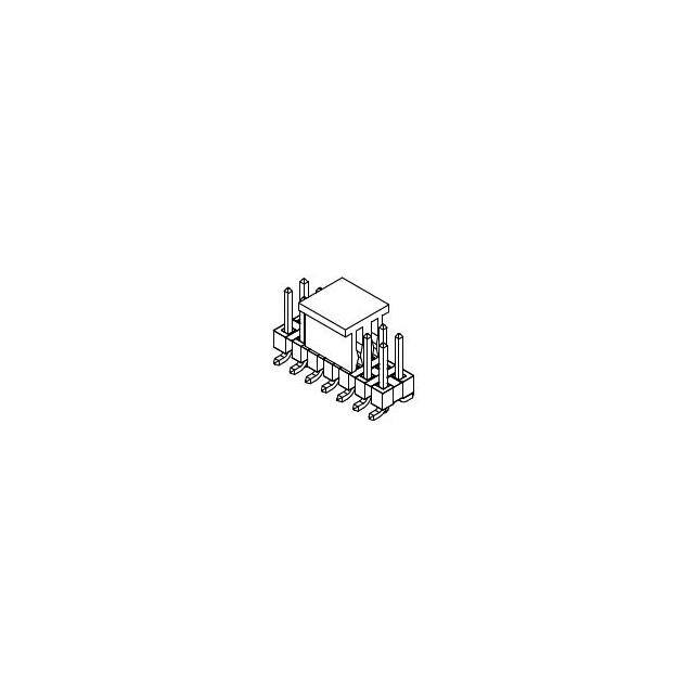 87920-8115 Molex  Headers Male Pins