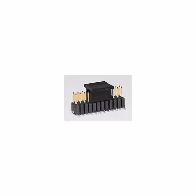 87933-1219 Molex  Headers Male Pins