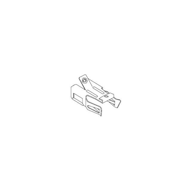 89-00-2027 Molex  Accessoires de connecteur rectangulaire