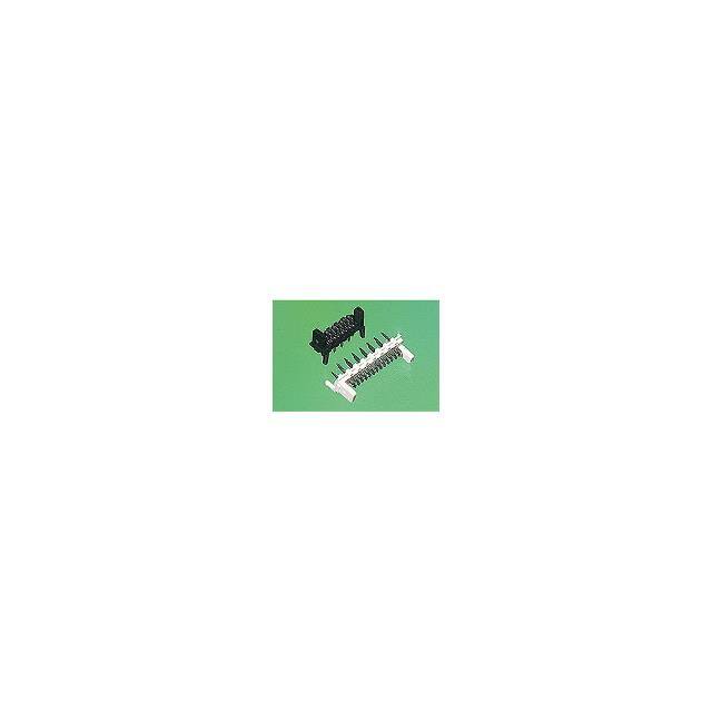 90325-3010 Molex  Headers Male Pins