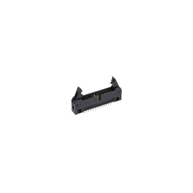 90663-3642 Molex  Headers Male Pins