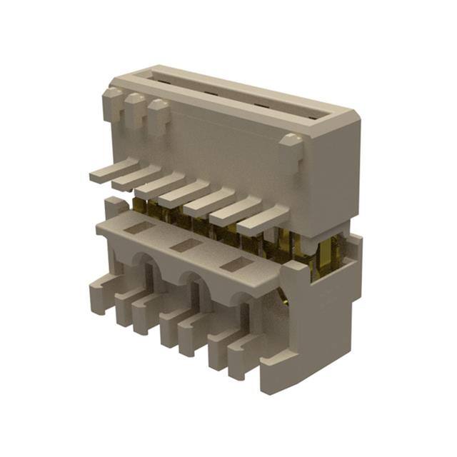 91627-1001 Molex  Support de panneau suspendu gratuit