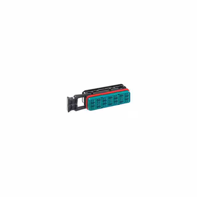 93287-0001 Molex  Rectangular Connector Housings
