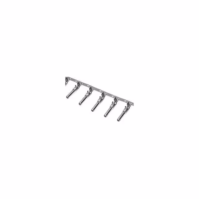 93302-0004 Molex  Photovoltaic (Solar Panel) Connector Contacts