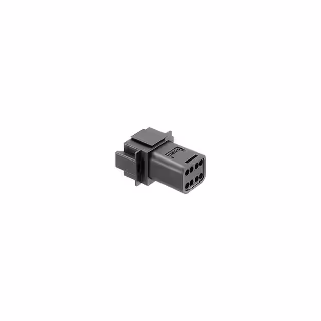 93444-5121 Molex  Rectangular Connector Housings