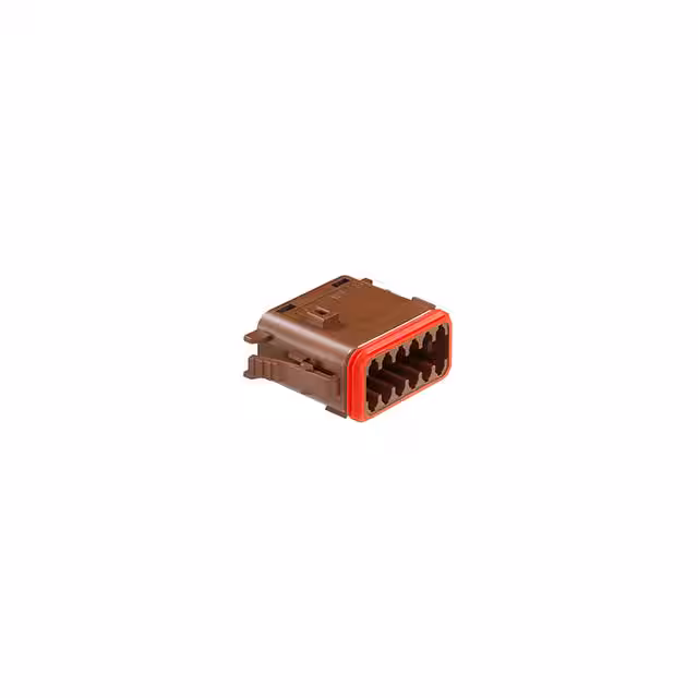 93445-6147 Molex  Rectangular Connector Housings