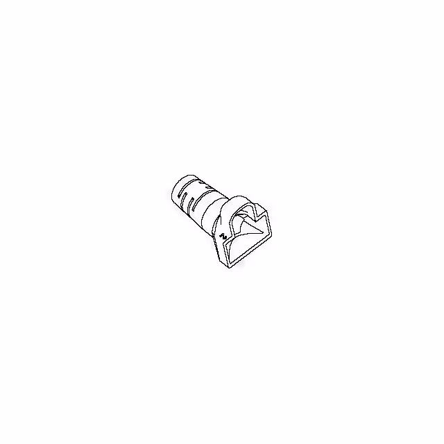 95115-2881 Molex  Modular Connector Accessories